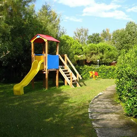 Apartment- S4m Apartment Albarella Island