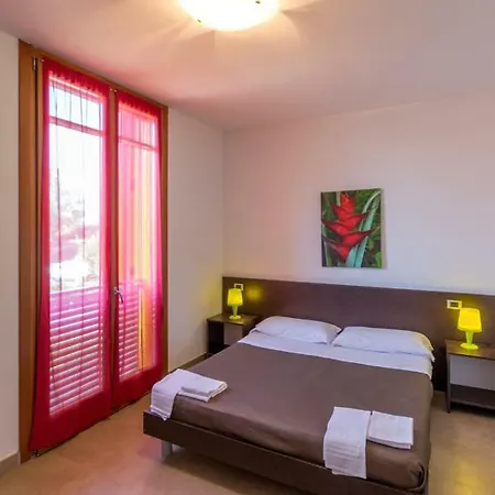 Apartment Apartment- S4m Albarella Island