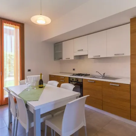 Apartment- S4m Albarella Island