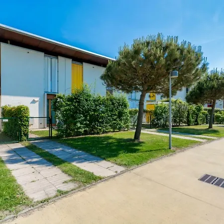 Apartment Apartment- S4m Albarella Island