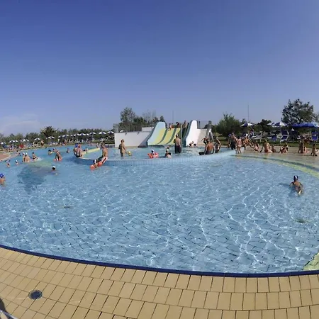 Apartment- S4m * Albarella Island