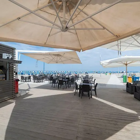 Apartment- S4m Albarella Island